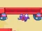 Mchezo Frogy Ninja 2D online