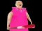 Mchezo Barby Granny online