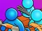 Mchezo Zombie Day online