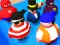 Mchezo Jiggle Master Man online