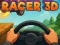 Mchezo Turbo Racer 3D online