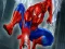 Mchezo Spider Man Jigsaw online
