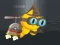 Mchezo FlapCat Halloween online