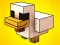 Mchezo Noob Chicken Farm Tycoon online
