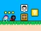 Mchezo Pixcade Squid online