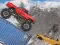 Mchezo Hard Wheels Winter online