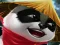 Mchezo Bounce Bounce Panda online