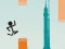 Mchezo Flappy Stickman online