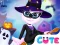 Mchezo Cat Girl Halloween Preparation online
