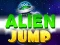 Mchezo Alien Jump online