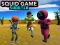 Mchezo Squid Game Shooter online