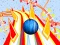 Mchezo Crazy Tunnel 3d online