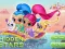 Mchezo Shimmer and Shine Hidden Stars online