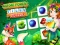Mchezo Magic Forest Tiles Puzzle online