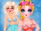 Mchezo Princess Kawaii Swimwear online