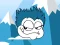 Mchezo Little Coloring Yeti online