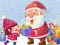 Mchezo Christmas 2021 Puzzle online