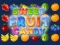 Mchezo Sweet Fruit Candy online