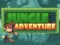 Mchezo Jungle Adventure online