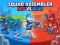 Mchezo Squad Assembler Red Vs Blue online
