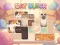 Mchezo Cat Block online