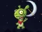 Mchezo Cute Monsters Memory online