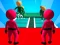Mchezo K-game Glass Bridge Survival online