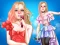 Mchezo K-Pop Adventure online