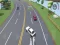 Mchezo Polygon Drift: Endless Traffic Racing online