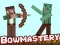 Mchezo Bowmastery online