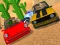 Mchezo Police Car Chase Simulator online
