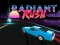 Mchezo Radiant Rush online