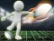 Mchezo Stickman Rugby Run And Kick online