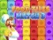 Mchezo Food Tiles Match 3 online