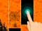 Mchezo Halloween Magic Tiles online