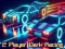 Mchezo 2 Player Dark Racing online