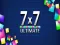Mchezo 7x7 Ultimate online