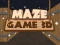 Mchezo Maze Game 3d online