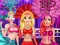 Mchezo Princess As Los Vegas Showgirls online