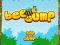 Mchezo Bee Jump online