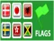 Mchezo Flags online
