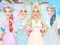 Mchezo Princess Collective Wedding online