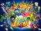Mchezo Super Hero Brawl 4 online