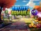 Mchezo Fruits vs Zombies online