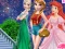 Mchezo Ice Princess 2017 Trendsetter online