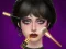 Mchezo Makeup Stylist online
