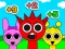 Mchezo Sprunki Challenge online