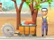 Mchezo Stone Miner 3d online