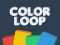 Mchezo Color Loop online
