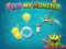 Mchezo Feed My Monster online